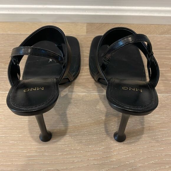 Mango Slingback, 3” High Heel - Picture 4 of 6